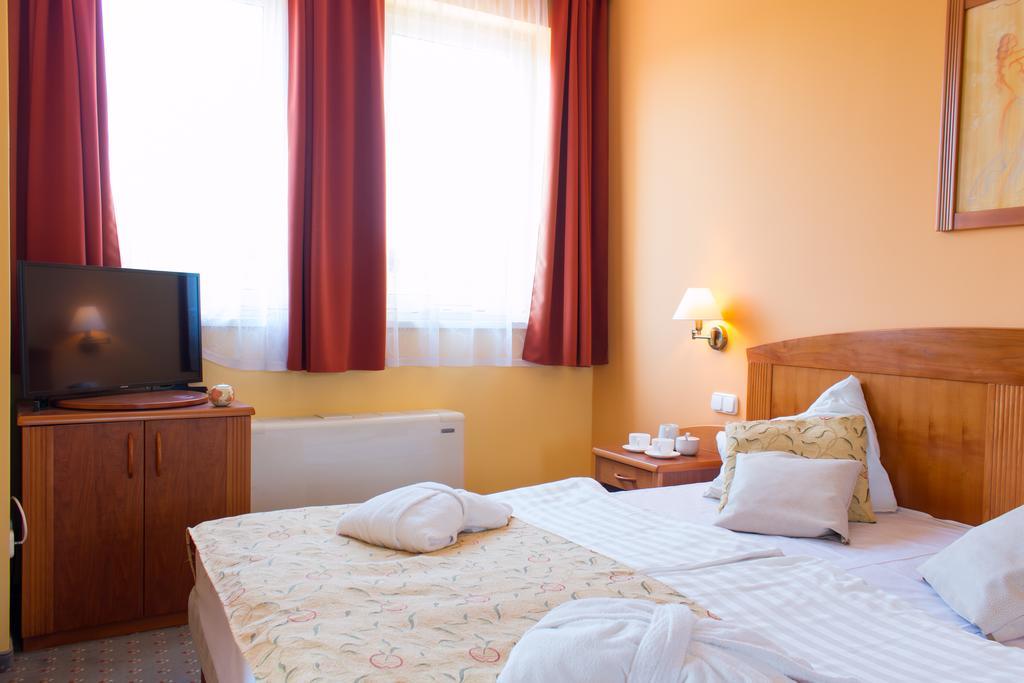 Appartement Karos Gold 813 Wellness *