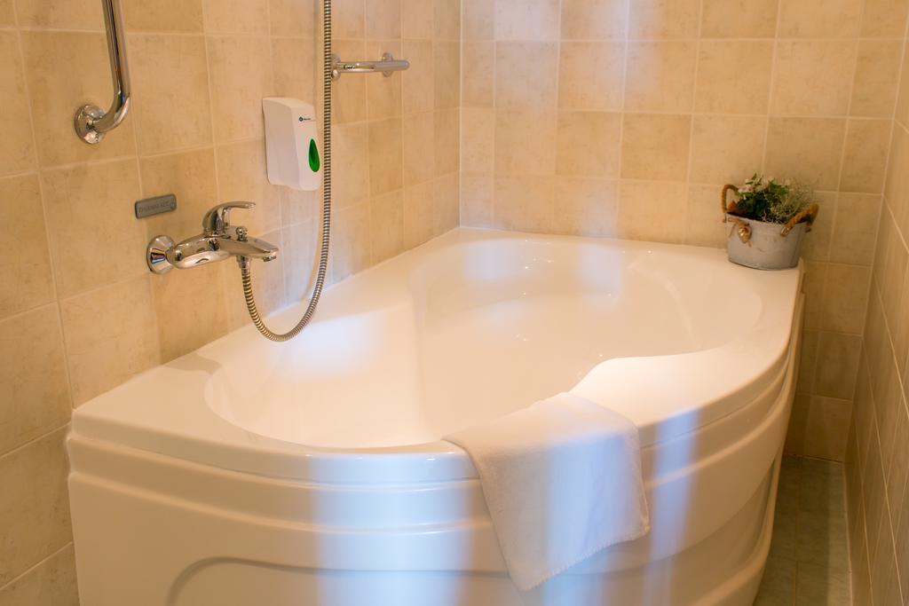 Apartmán Karos Gold 813 Wellness *
