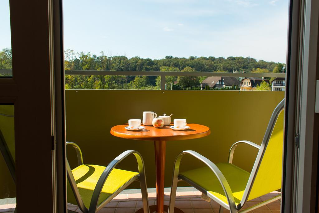 Apartmán Karos Gold 813 Wellness *