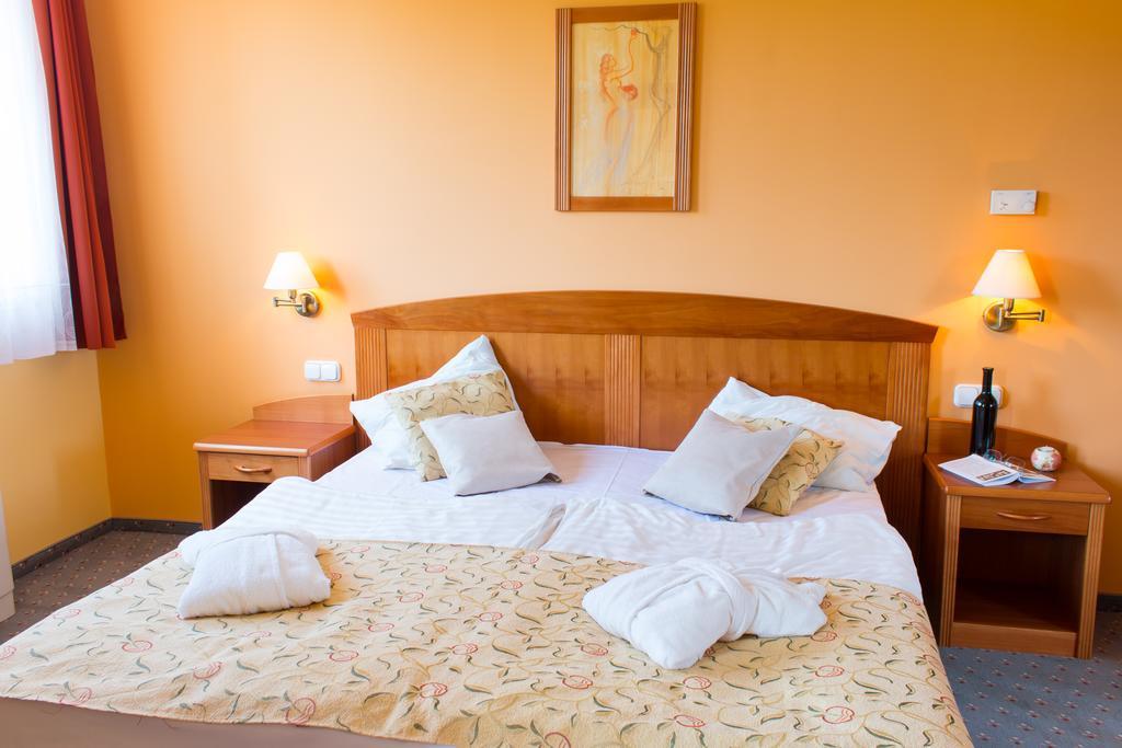 Appartement Karos Gold 813 Wellness *
